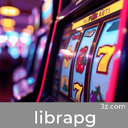 Librapg: Plataforma Estável, Segura e Otimizada para o Brasil