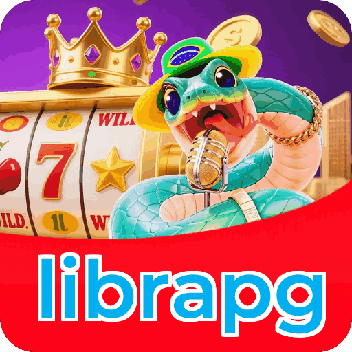 Bônus de Boas-vindas librapg