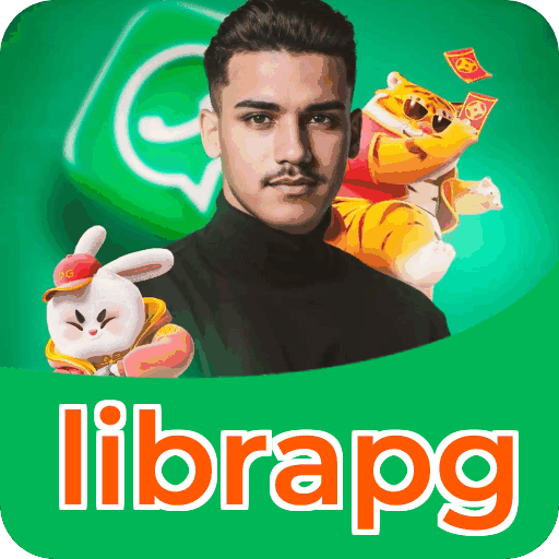 Instalação iOS librapg