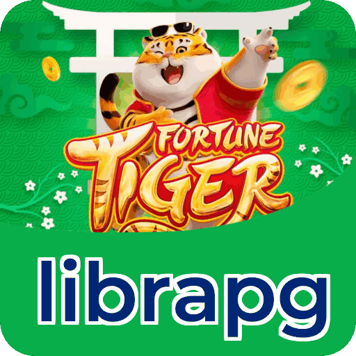 Slots Premium da PG Soft na librapg