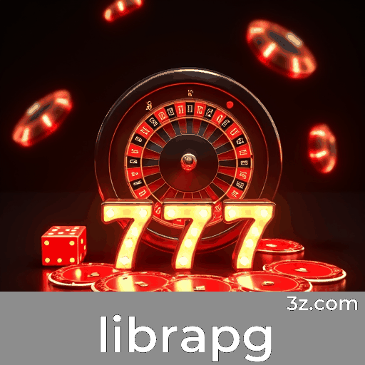 Librapg: Bônus Generosos para Jogadores Brasileiros