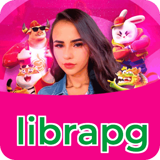 Jogos com maior RTP na librapg