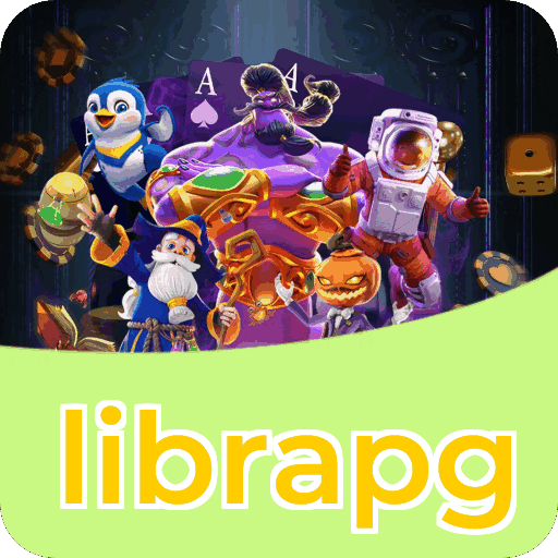 Bônus de boas-vindas librapg