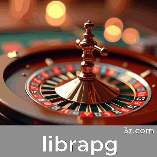 Librapg: Bônus Generosos para Jogadores Brasileiros