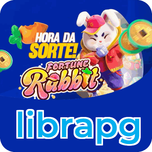 Siga a librapg no Facebook