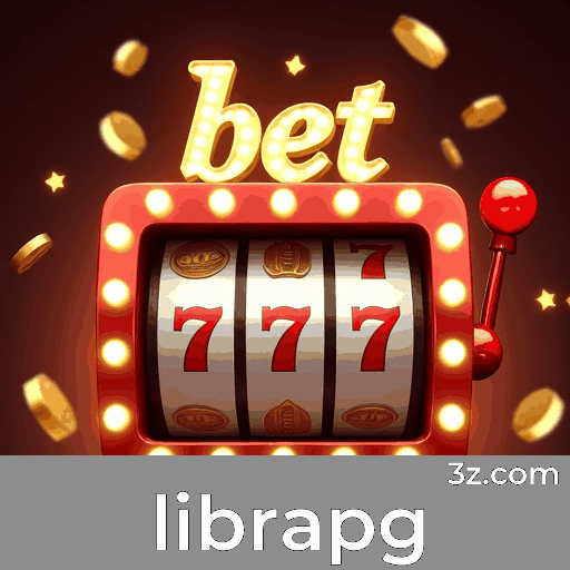 Universo de Jogos Extraordinários do librapg: Diversão Sem Limites