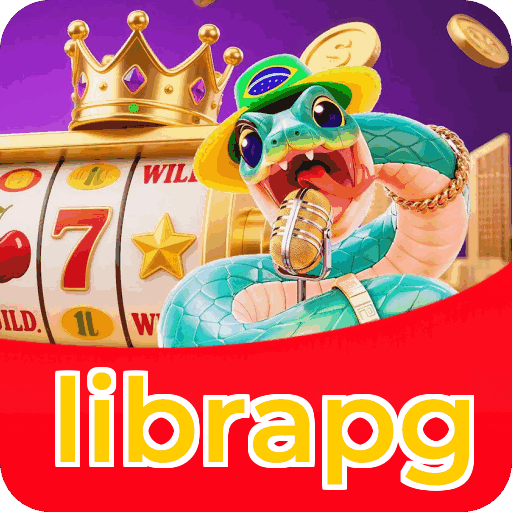 Login rápido no app librapg