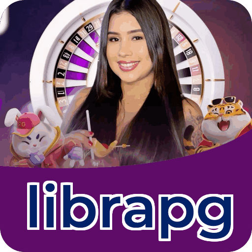 Suporte librapg